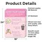Signmission Cover Your Cough 1, 18 in W x Rectangle, Vinyl Decal OS-2PACK-NS-D-1824-25568 - alternate 5